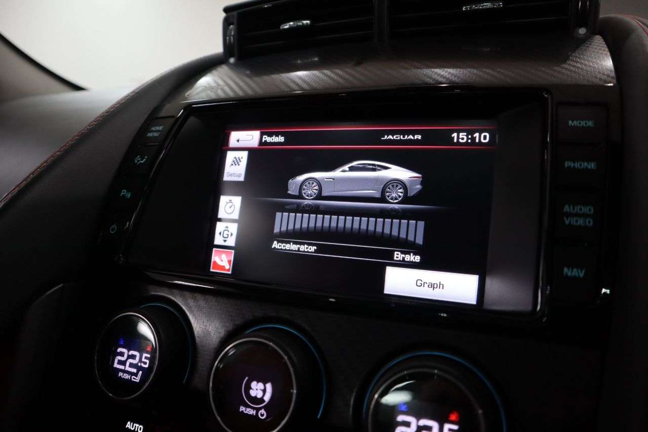 2013 JAGUAR F-TYPE 2013 JAGUAR F-TYPE