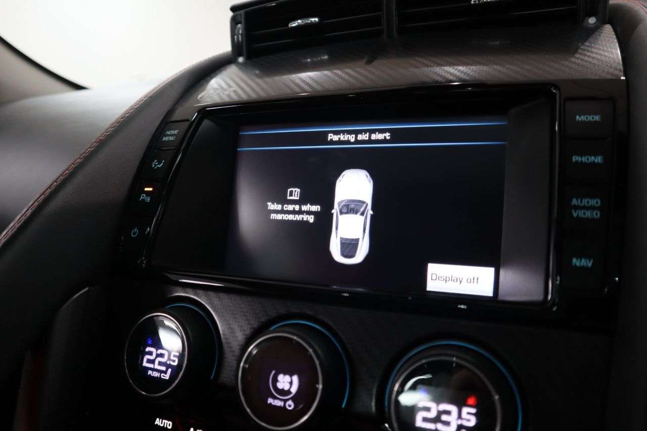 2013 JAGUAR F-TYPE 2013 JAGUAR F-TYPE