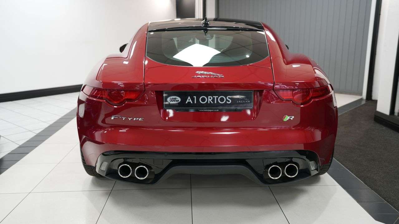 2013 JAGUAR F-TYPE 2013 JAGUAR F-TYPE