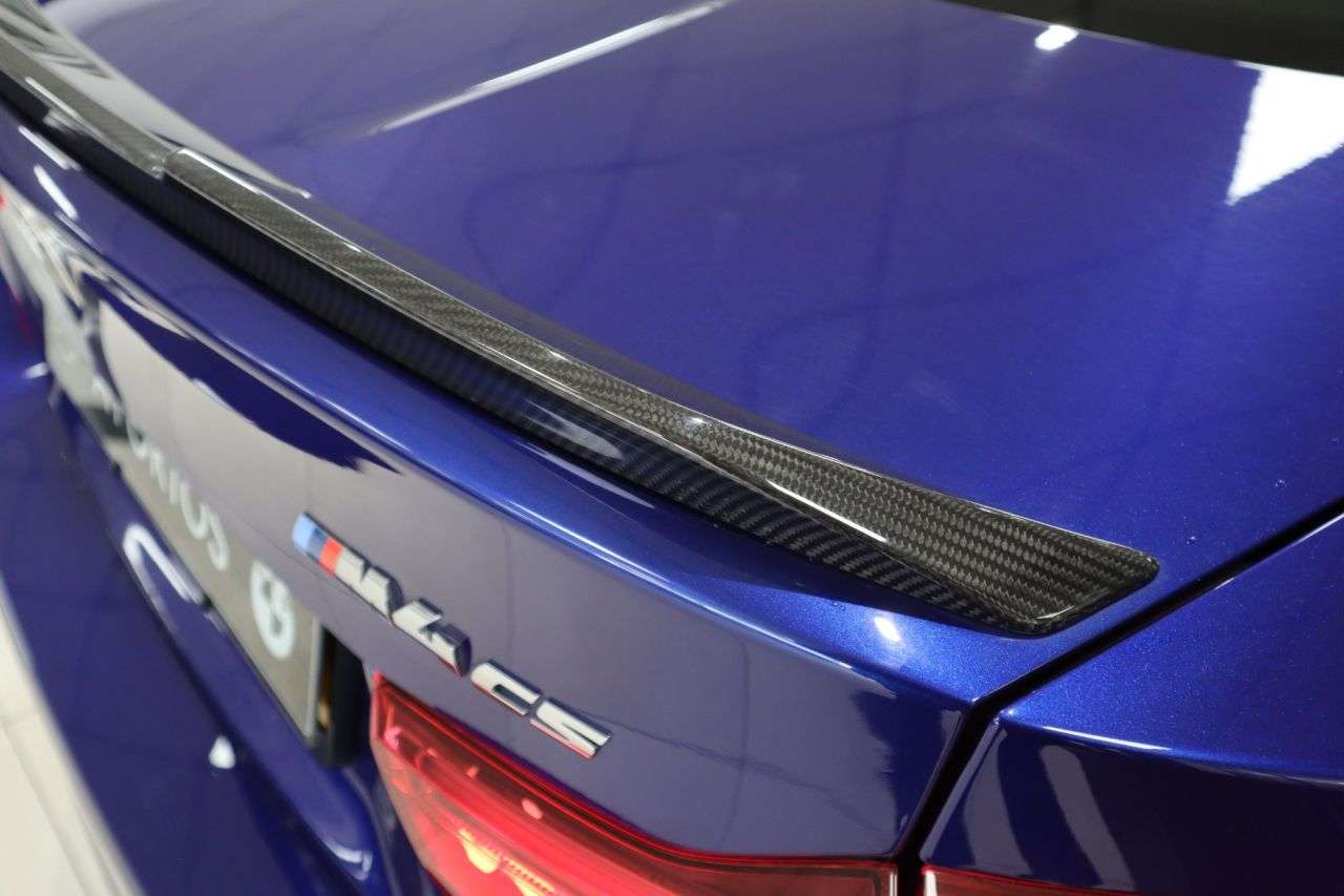 2018 BMW M4 2018 BMW M4