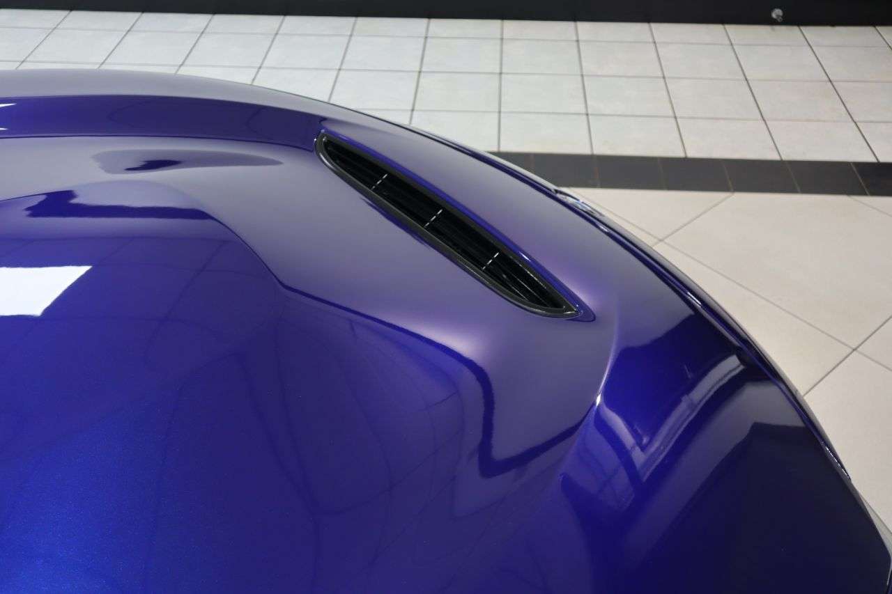 2018 BMW M4 2018 BMW M4