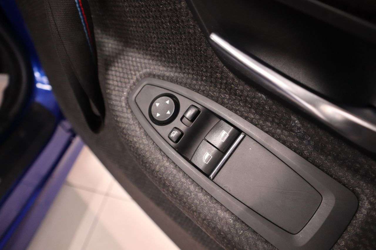 2018 BMW M4 2018 BMW M4