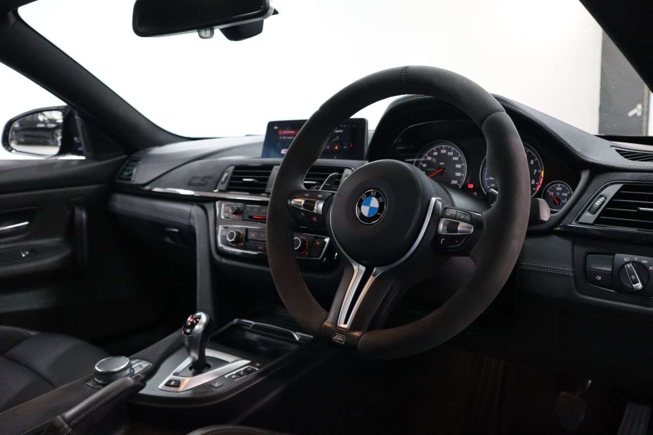 2018 BMW M4 2018 BMW M4