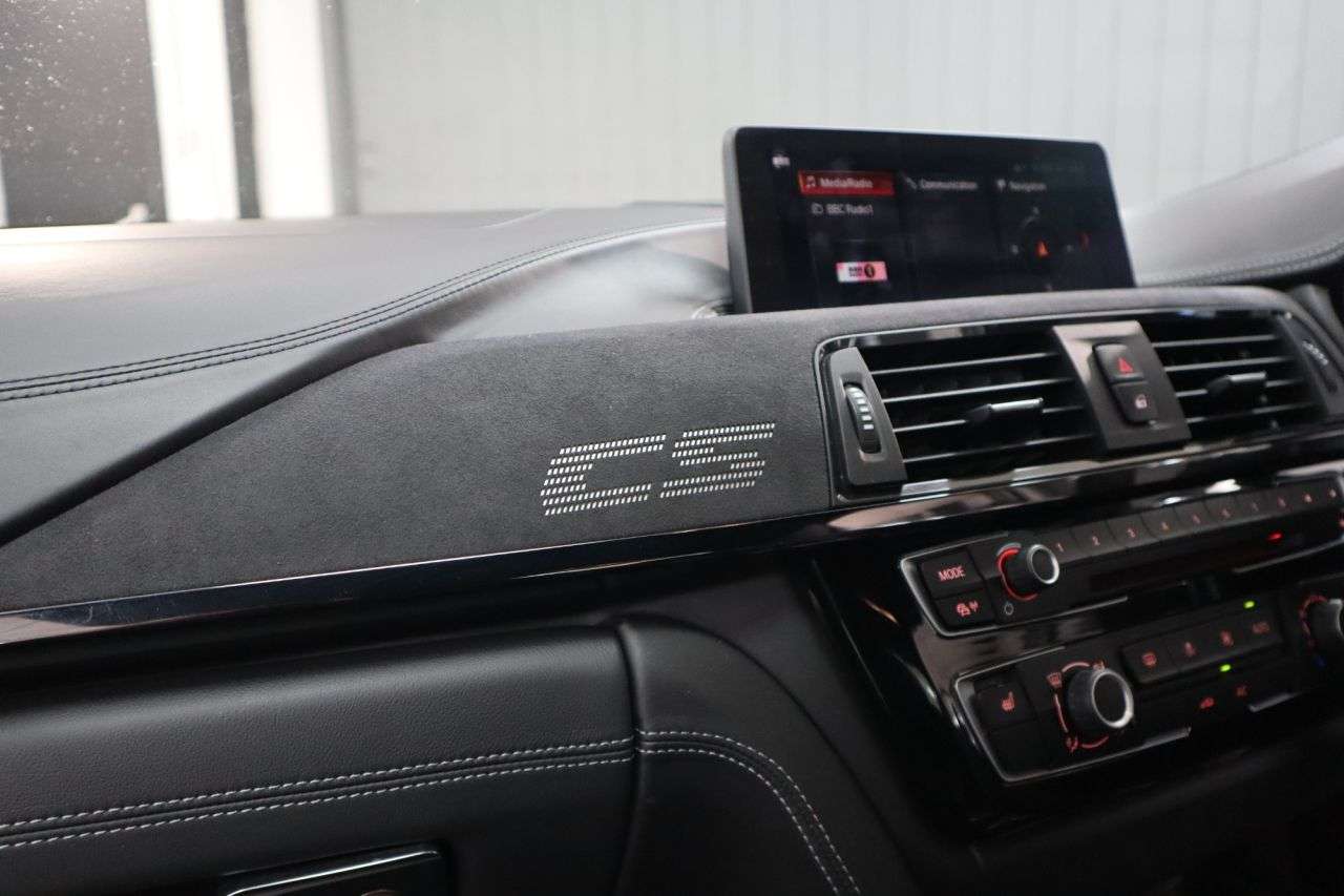 2018 BMW M4 2018 BMW M4