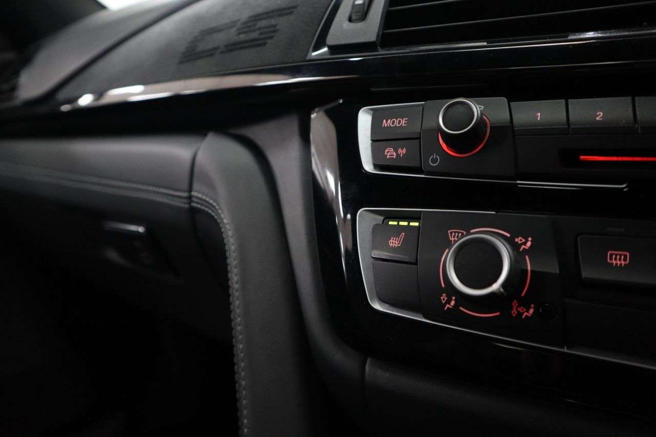 2018 BMW M4 2018 BMW M4