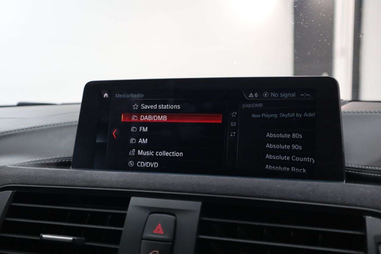 2018 BMW M4 2018 BMW M4