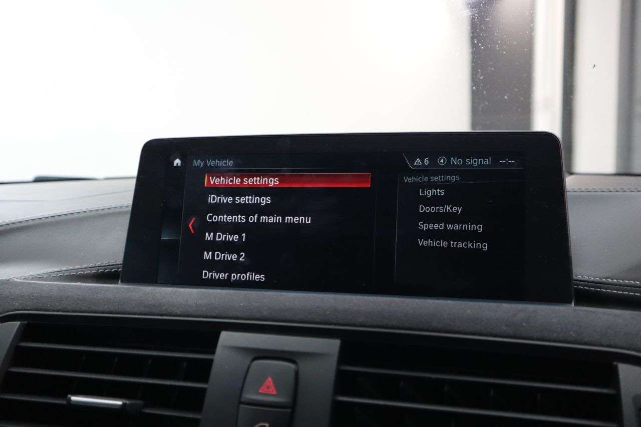 2018 BMW M4 2018 BMW M4