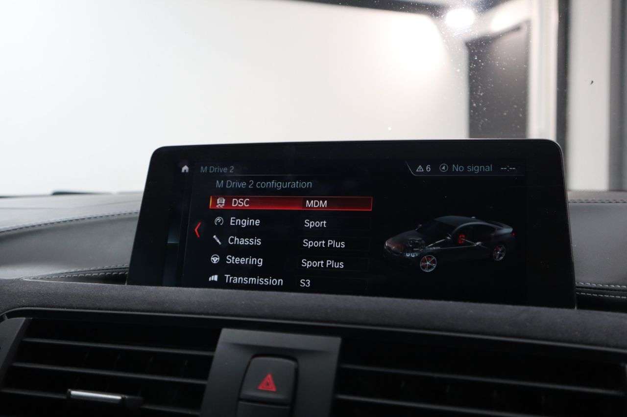 2018 BMW M4 2018 BMW M4