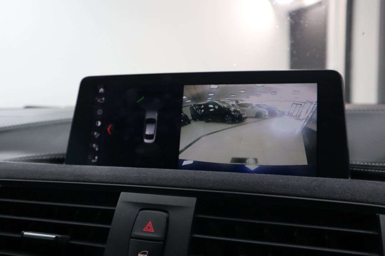 2018 BMW M4 2018 BMW M4