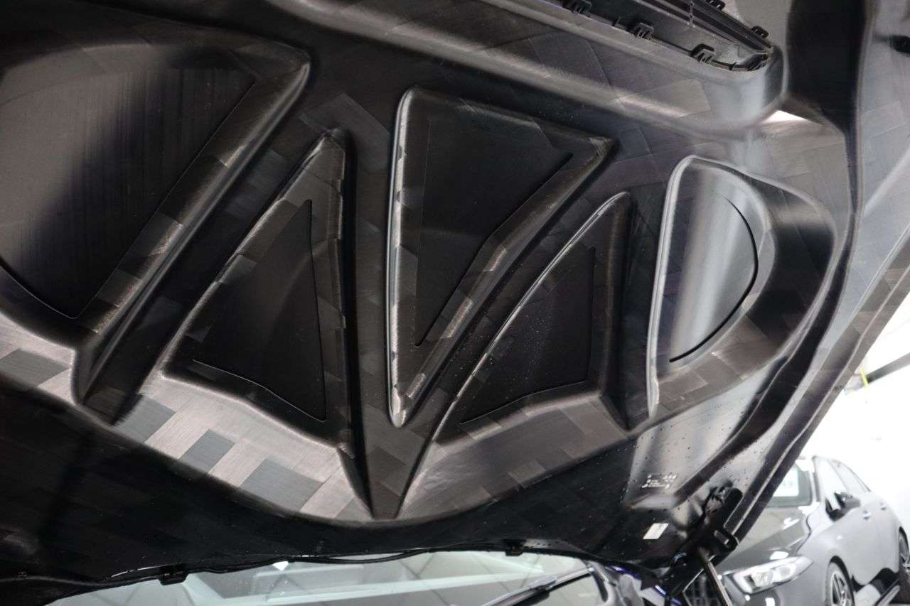 2018 BMW M4 2018 BMW M4