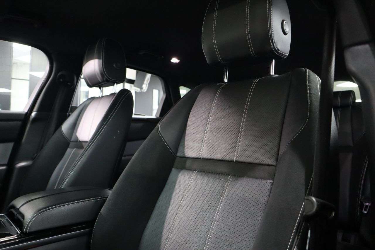 2019 LAND ROVER RANGE ROVER VELAR 2019 LAND ROVER RANGE ROVER VELAR