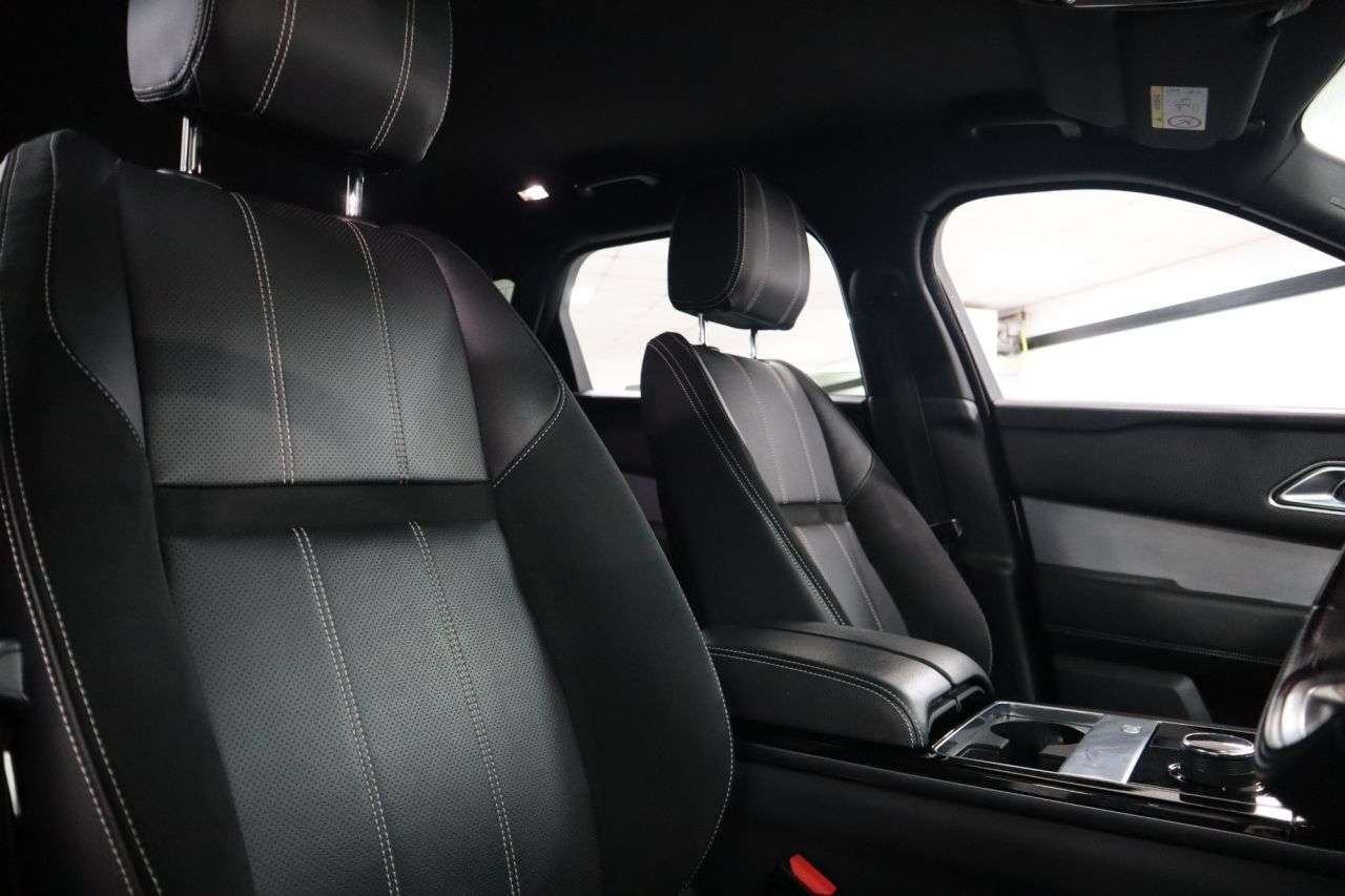 2019 LAND ROVER RANGE ROVER VELAR 2019 LAND ROVER RANGE ROVER VELAR