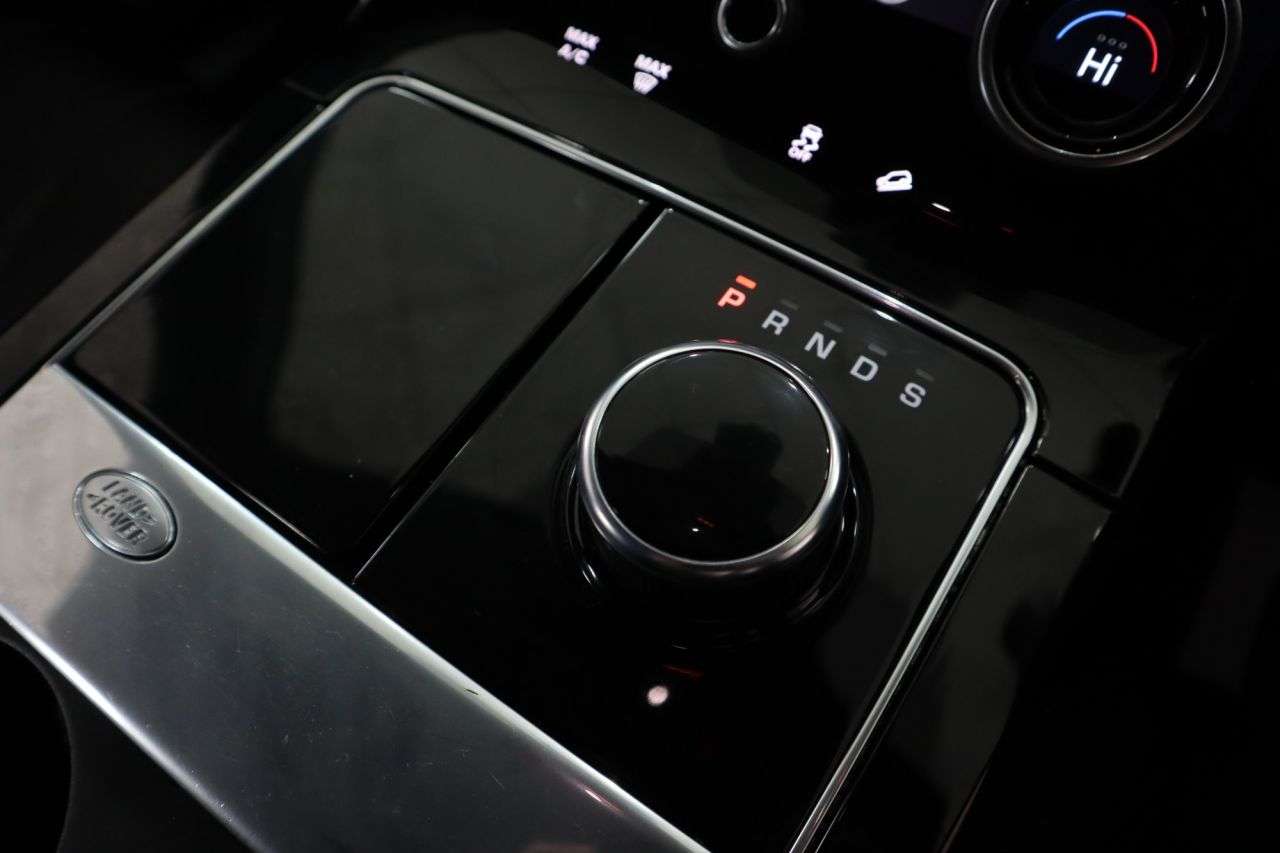 2019 LAND ROVER RANGE ROVER VELAR 2019 LAND ROVER RANGE ROVER VELAR