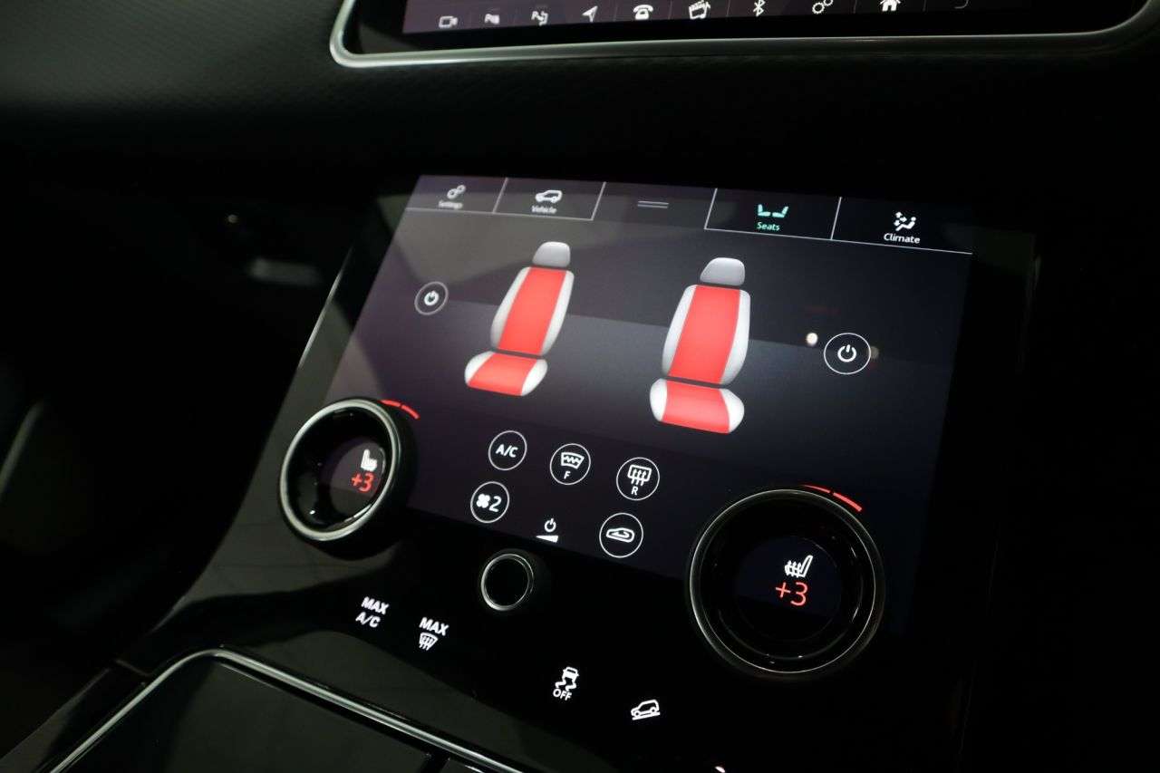 2019 LAND ROVER RANGE ROVER VELAR 2019 LAND ROVER RANGE ROVER VELAR