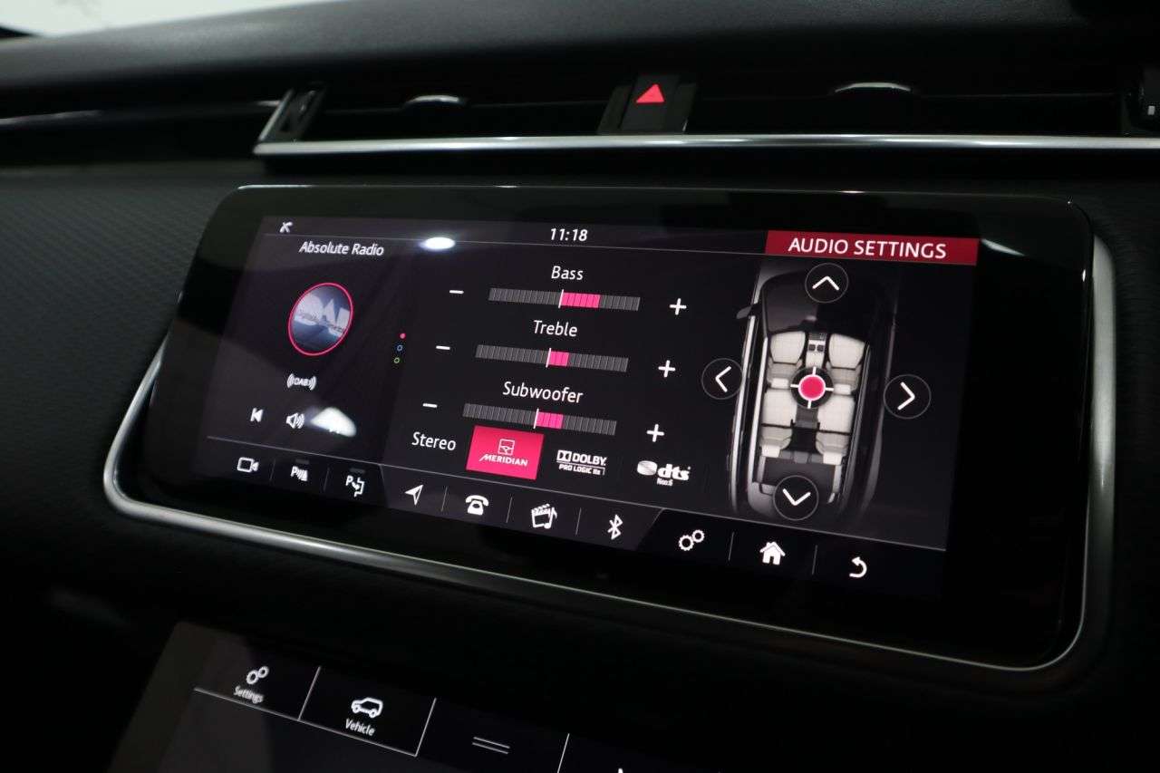 2019 LAND ROVER RANGE ROVER VELAR 2019 LAND ROVER RANGE ROVER VELAR