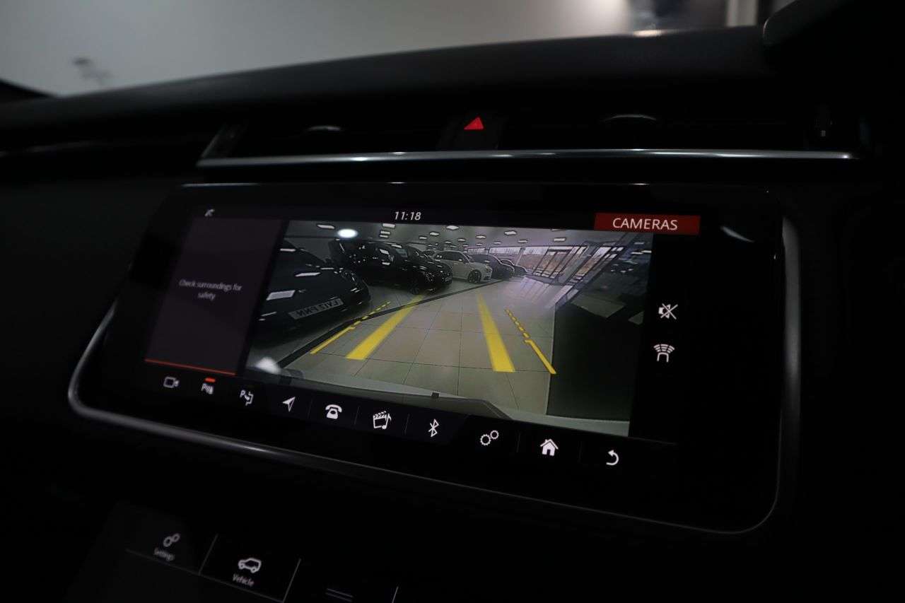 2019 LAND ROVER RANGE ROVER VELAR 2019 LAND ROVER RANGE ROVER VELAR