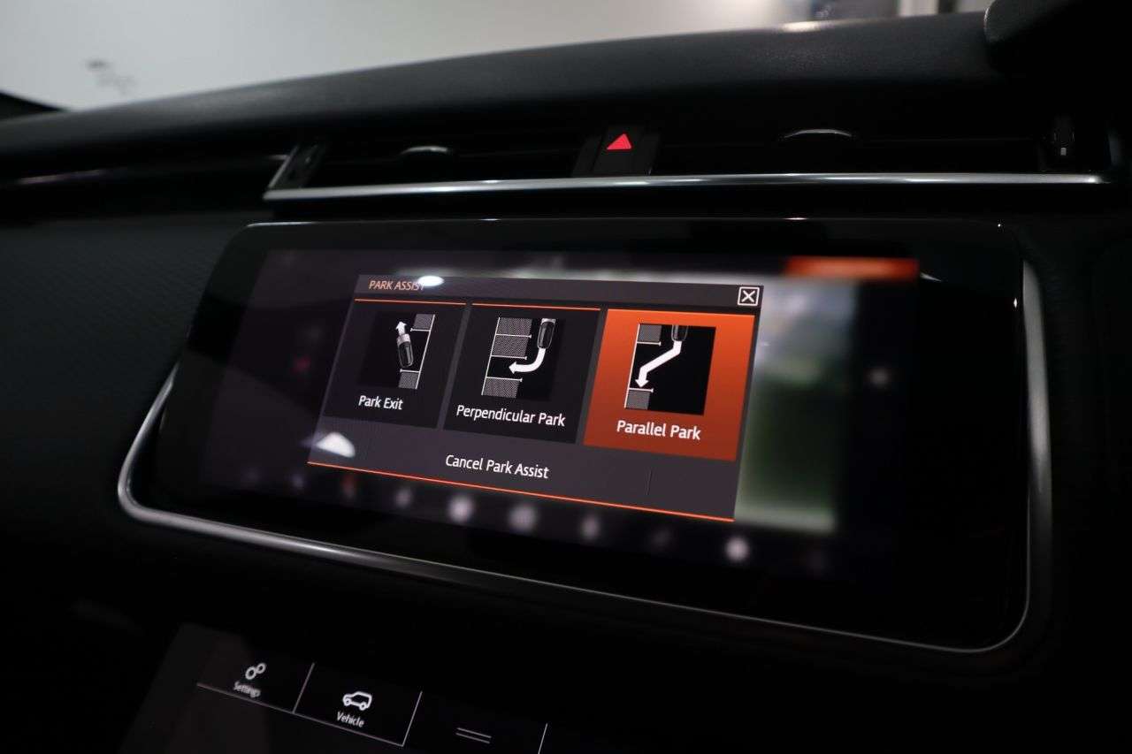 2019 LAND ROVER RANGE ROVER VELAR 2019 LAND ROVER RANGE ROVER VELAR