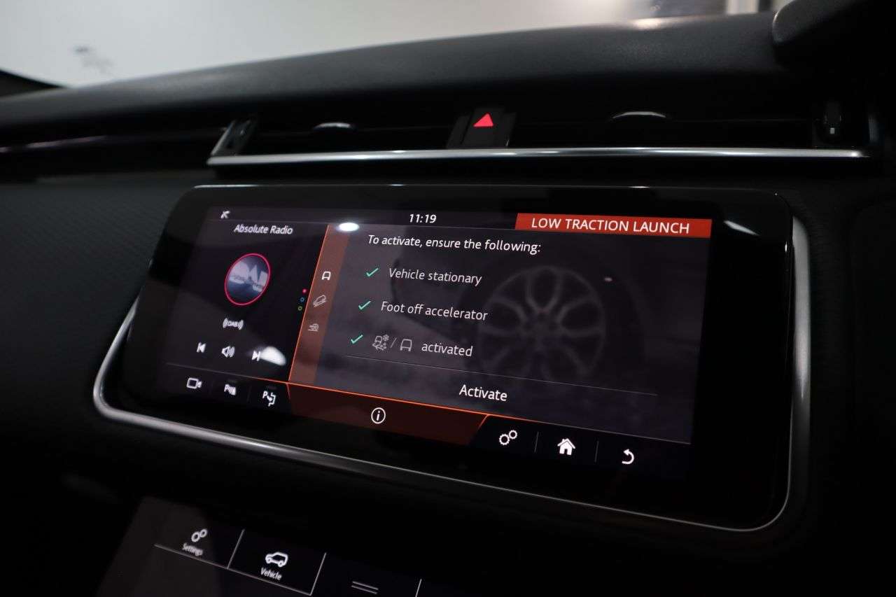 2019 LAND ROVER RANGE ROVER VELAR 2019 LAND ROVER RANGE ROVER VELAR