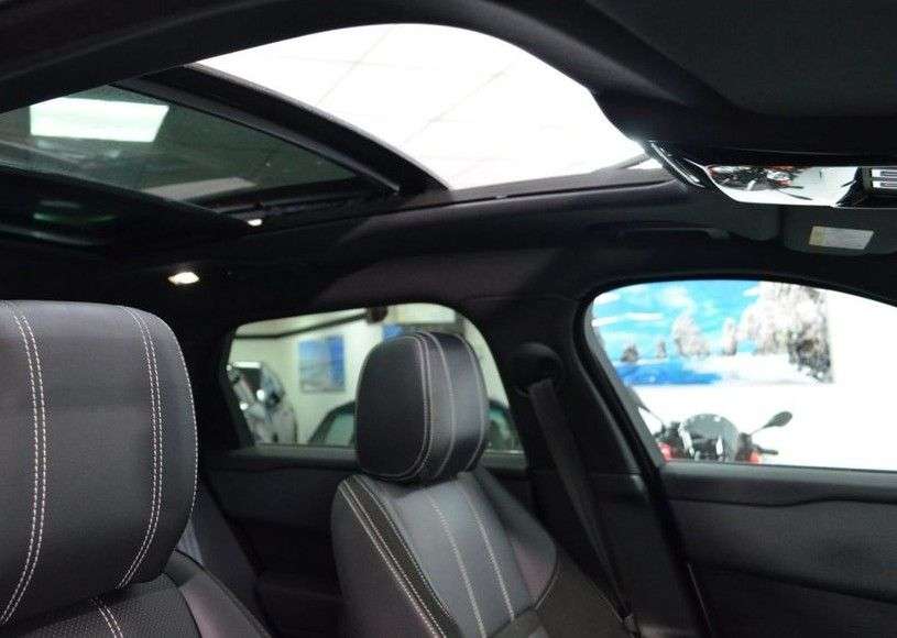 2019 LAND ROVER RANGE ROVER VELAR 2019 LAND ROVER RANGE ROVER VELAR