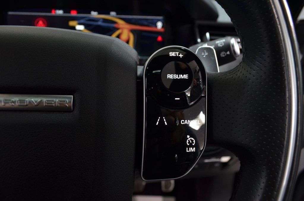 2019 LAND ROVER RANGE ROVER VELAR 2019 LAND ROVER RANGE ROVER VELAR