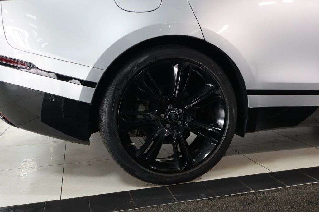 2019 LAND ROVER RANGE ROVER VELAR 2019 LAND ROVER RANGE ROVER VELAR