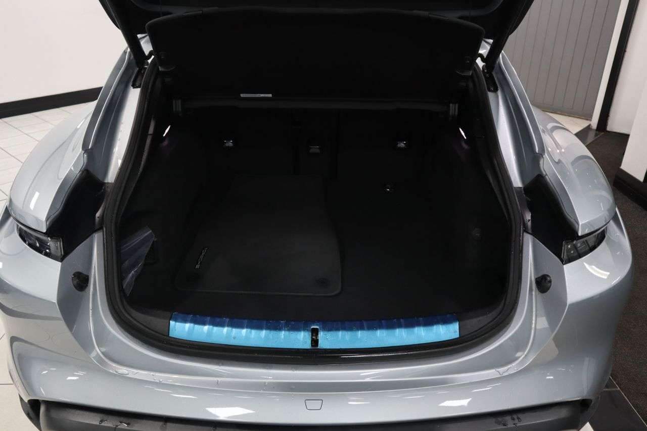 2022 PORSCHE TAYCAN 2022 PORSCHE TAYCAN