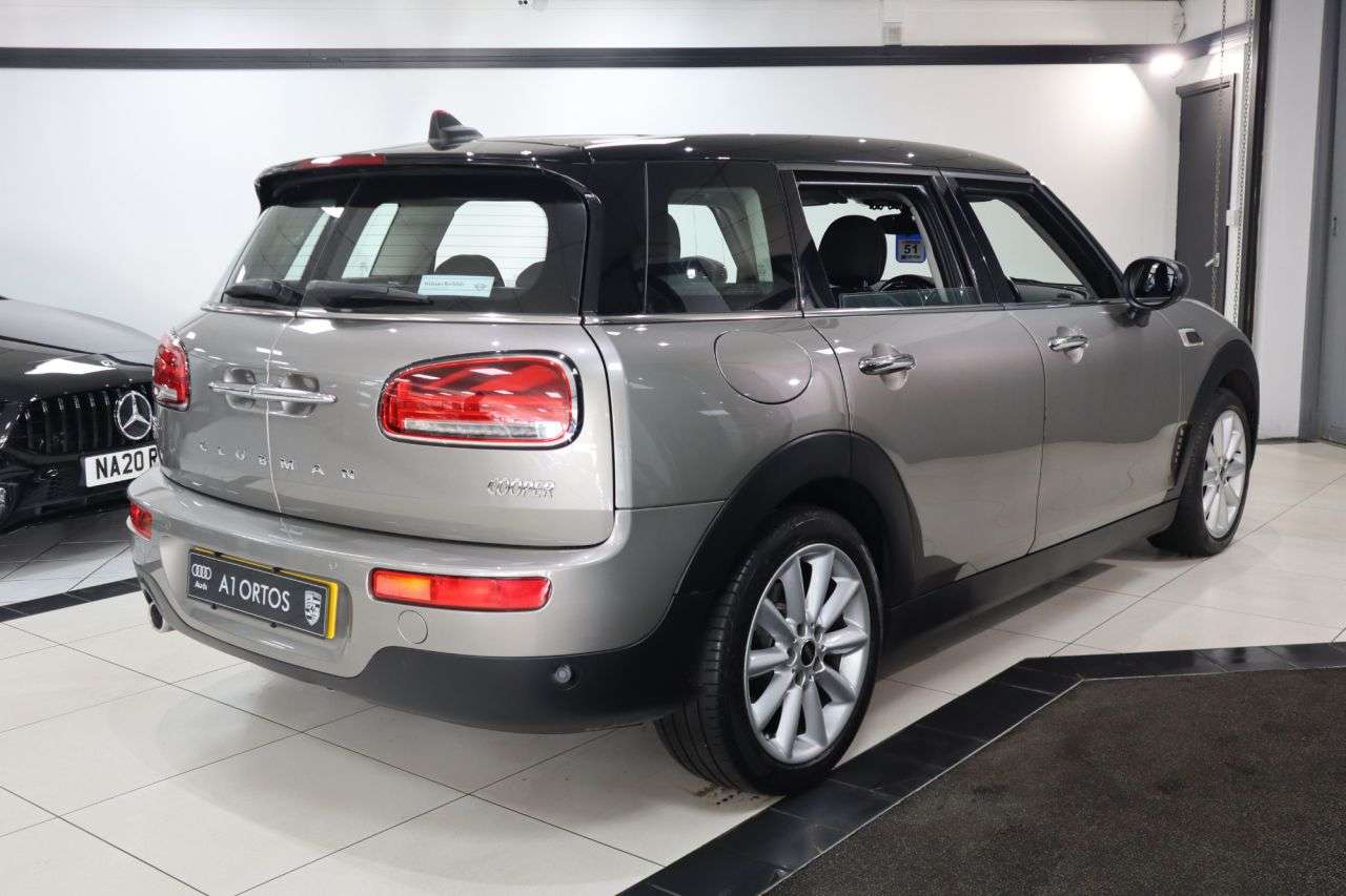 2020 MINI CLUBMAN 2020 MINI CLUBMAN