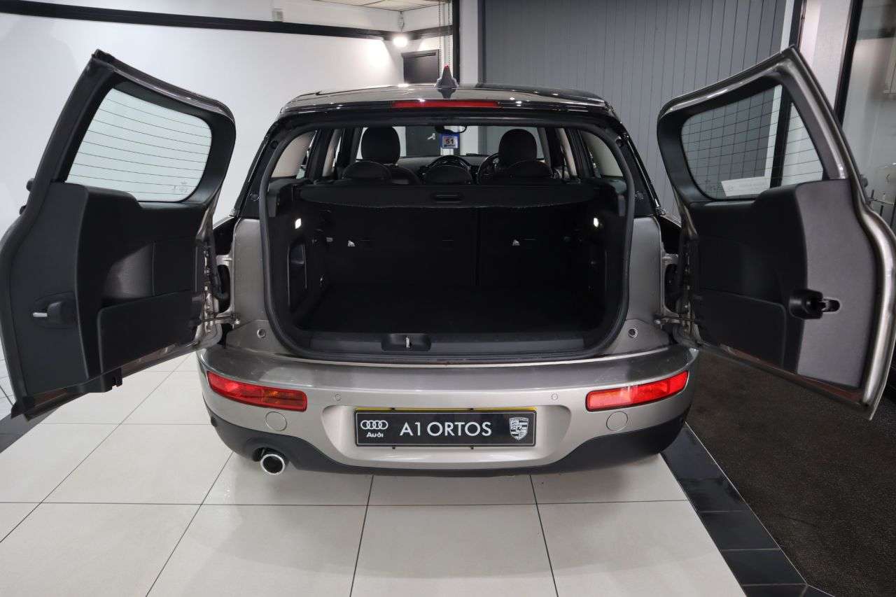 2020 MINI CLUBMAN 2020 MINI CLUBMAN