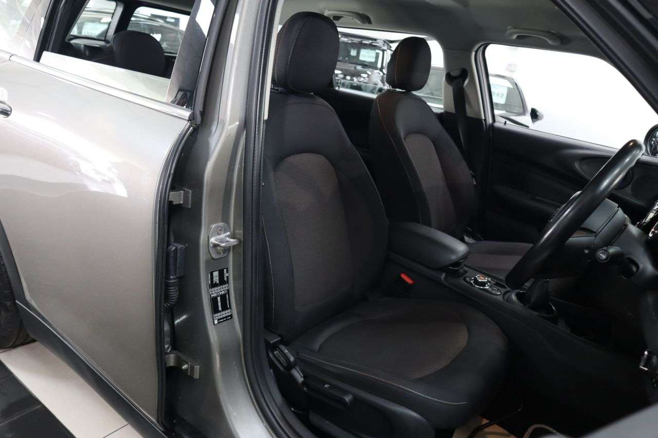 2020 MINI CLUBMAN 2020 MINI CLUBMAN