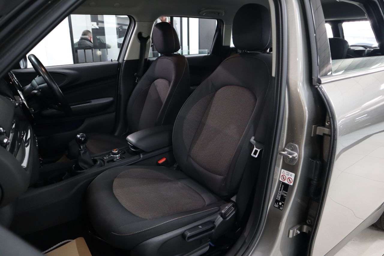 2020 MINI CLUBMAN 2020 MINI CLUBMAN