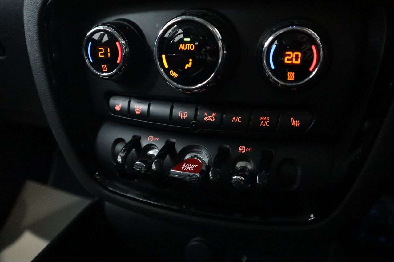 2020 MINI CLUBMAN 2020 MINI CLUBMAN