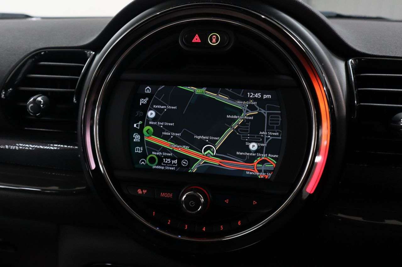 2020 MINI CLUBMAN 2020 MINI CLUBMAN