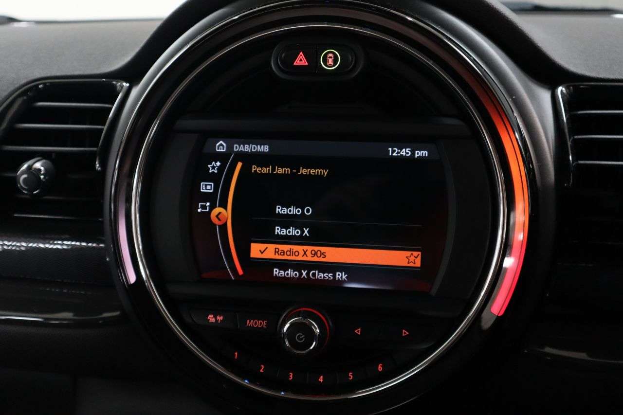 2020 MINI CLUBMAN 2020 MINI CLUBMAN