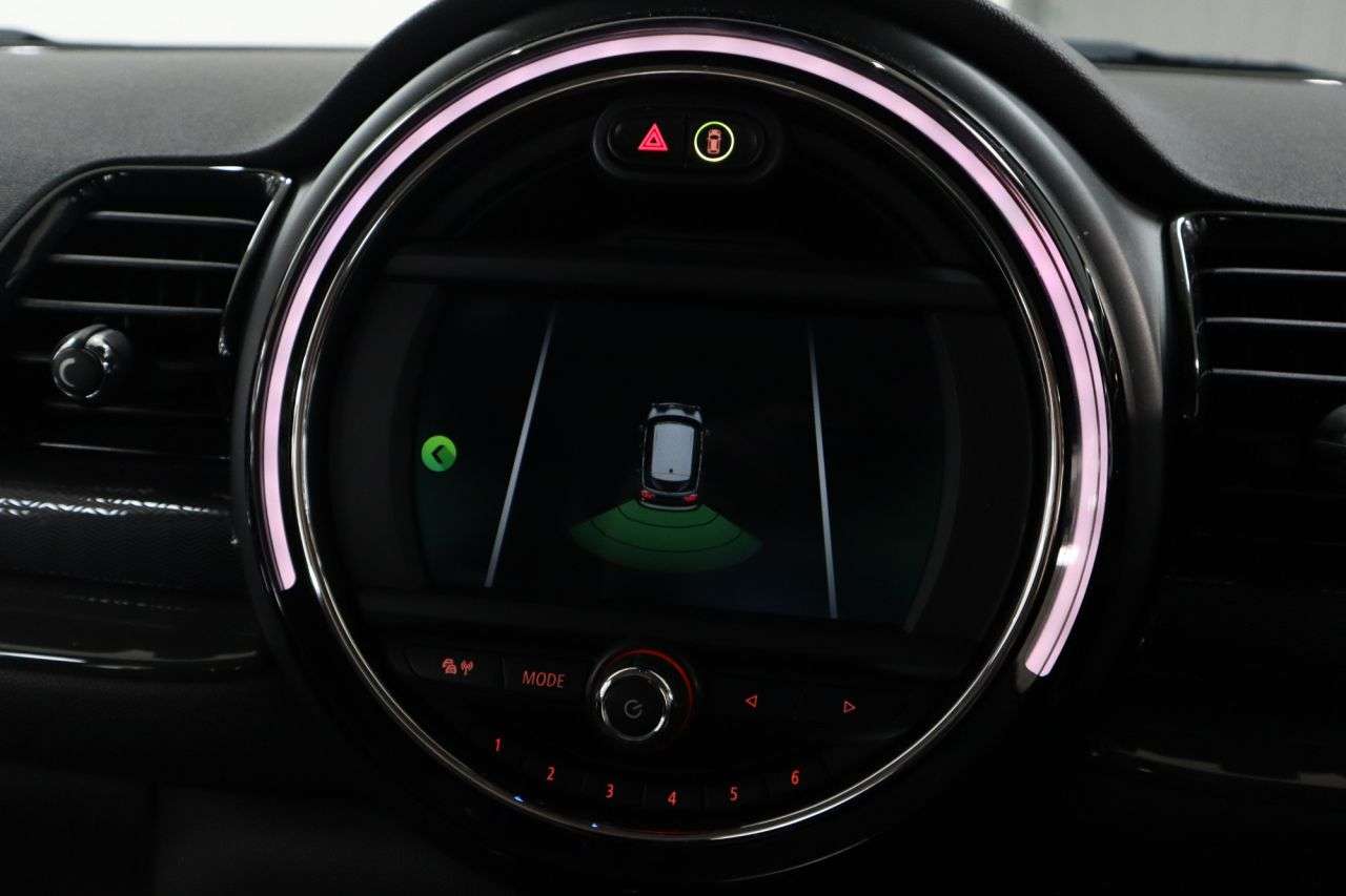 2020 MINI CLUBMAN 2020 MINI CLUBMAN