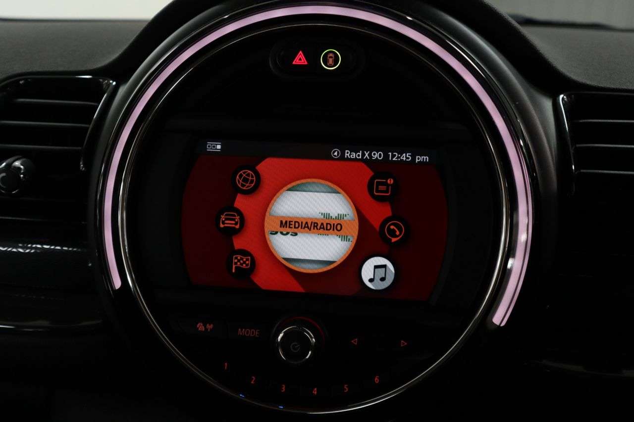 2020 MINI CLUBMAN 2020 MINI CLUBMAN