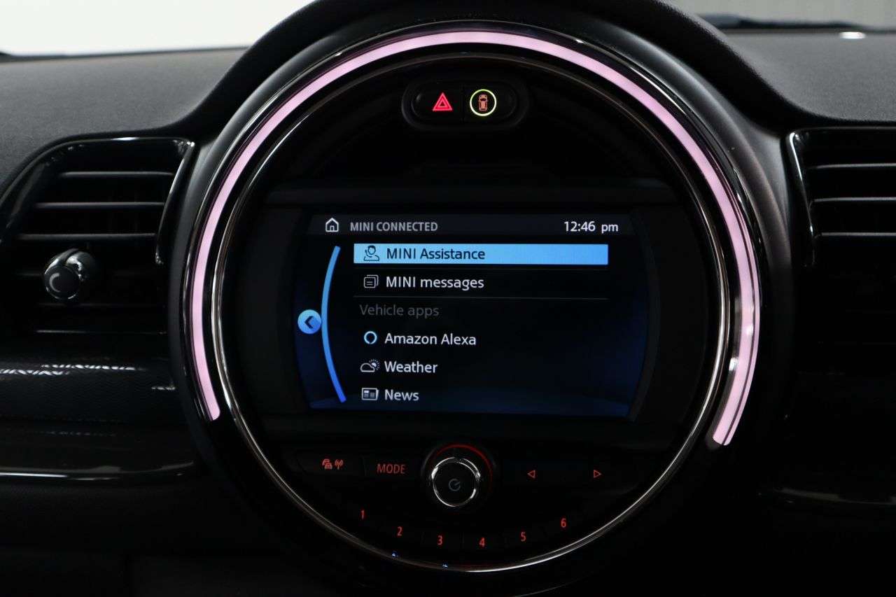 2020 MINI CLUBMAN 2020 MINI CLUBMAN