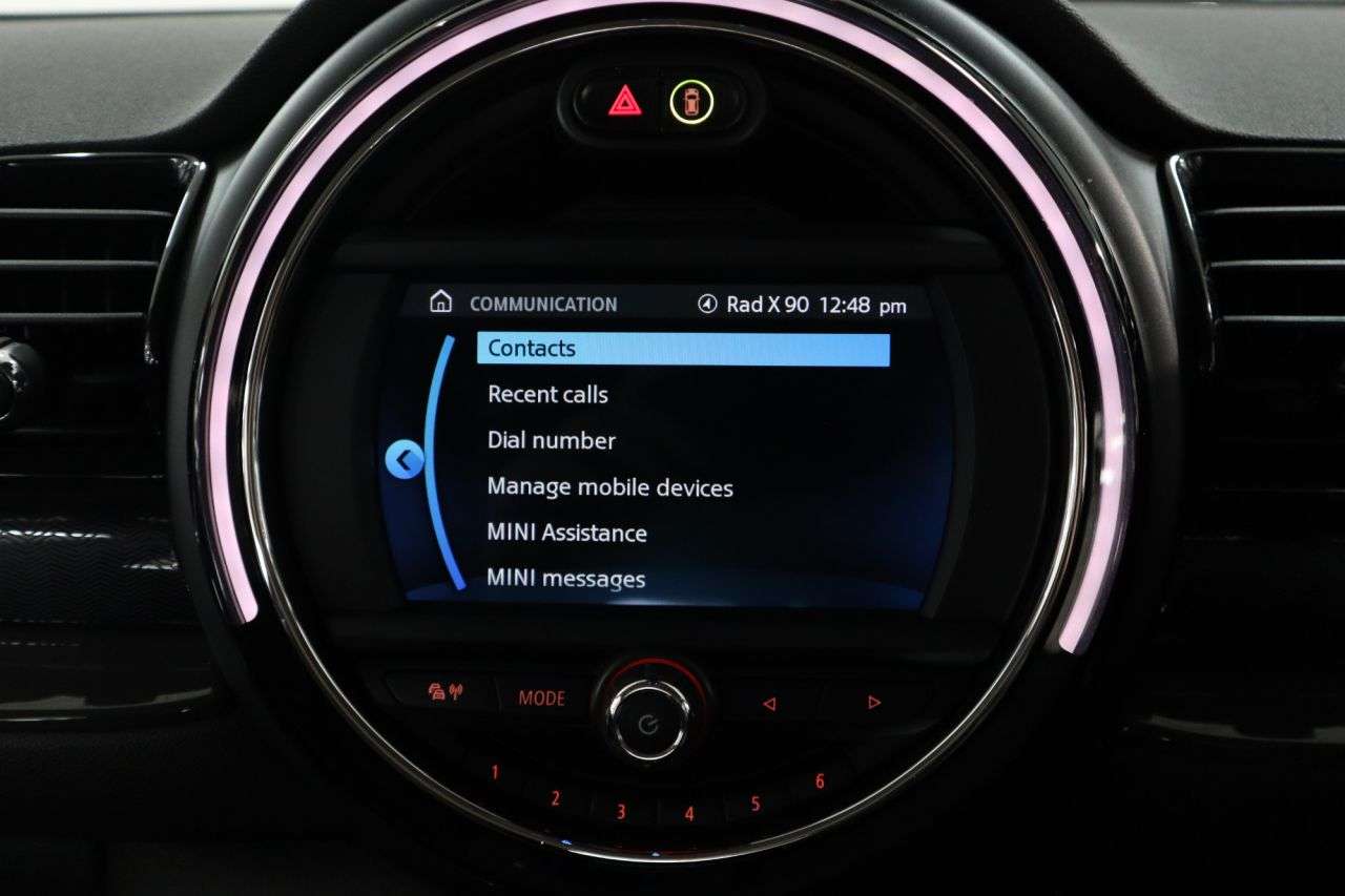 2020 MINI CLUBMAN 2020 MINI CLUBMAN