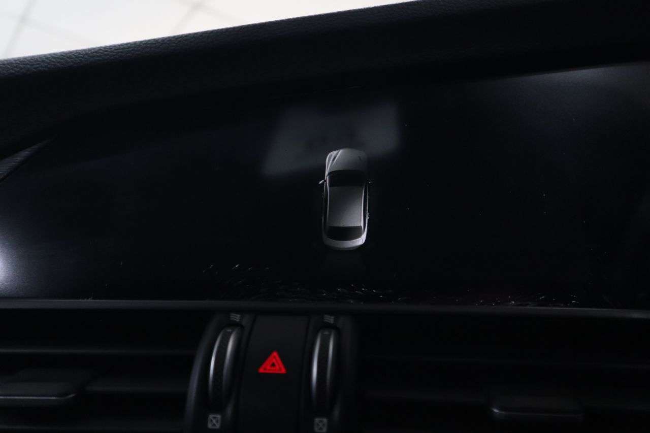 2018 ALFA ROMEO GIULIA 2018 ALFA ROMEO GIULIA