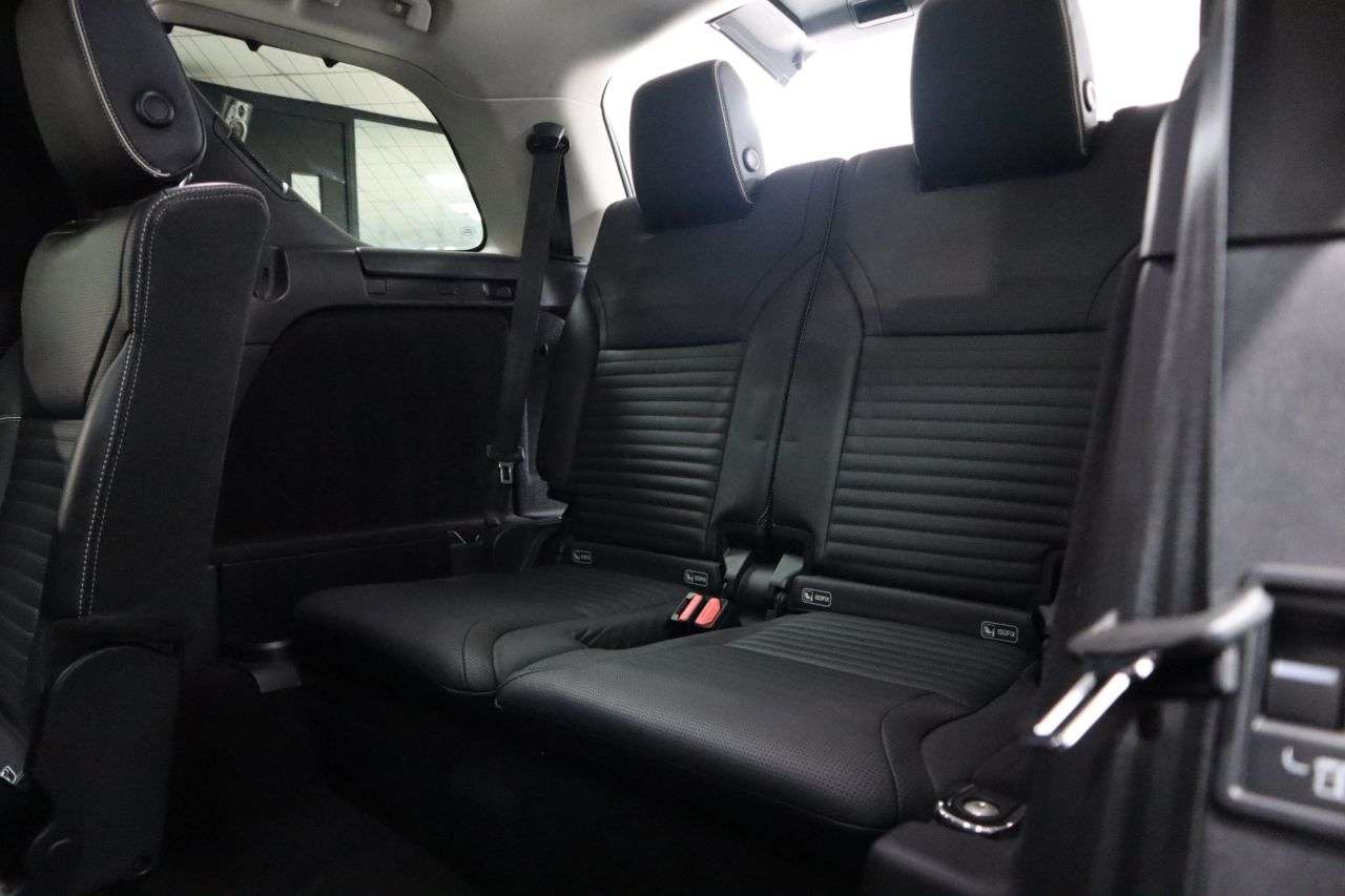 2017 LAND ROVER DISCOVERY 2017 LAND ROVER DISCOVERY