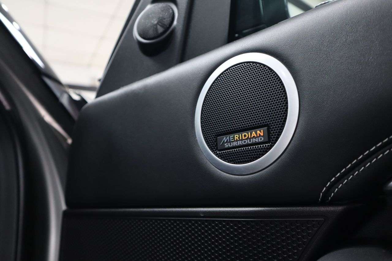 2017 LAND ROVER DISCOVERY 2017 LAND ROVER DISCOVERY