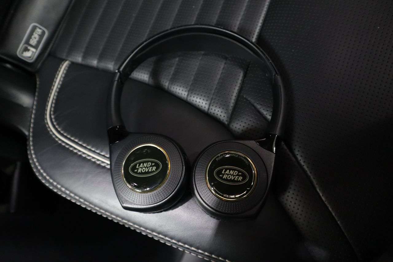 2017 LAND ROVER DISCOVERY 2017 LAND ROVER DISCOVERY