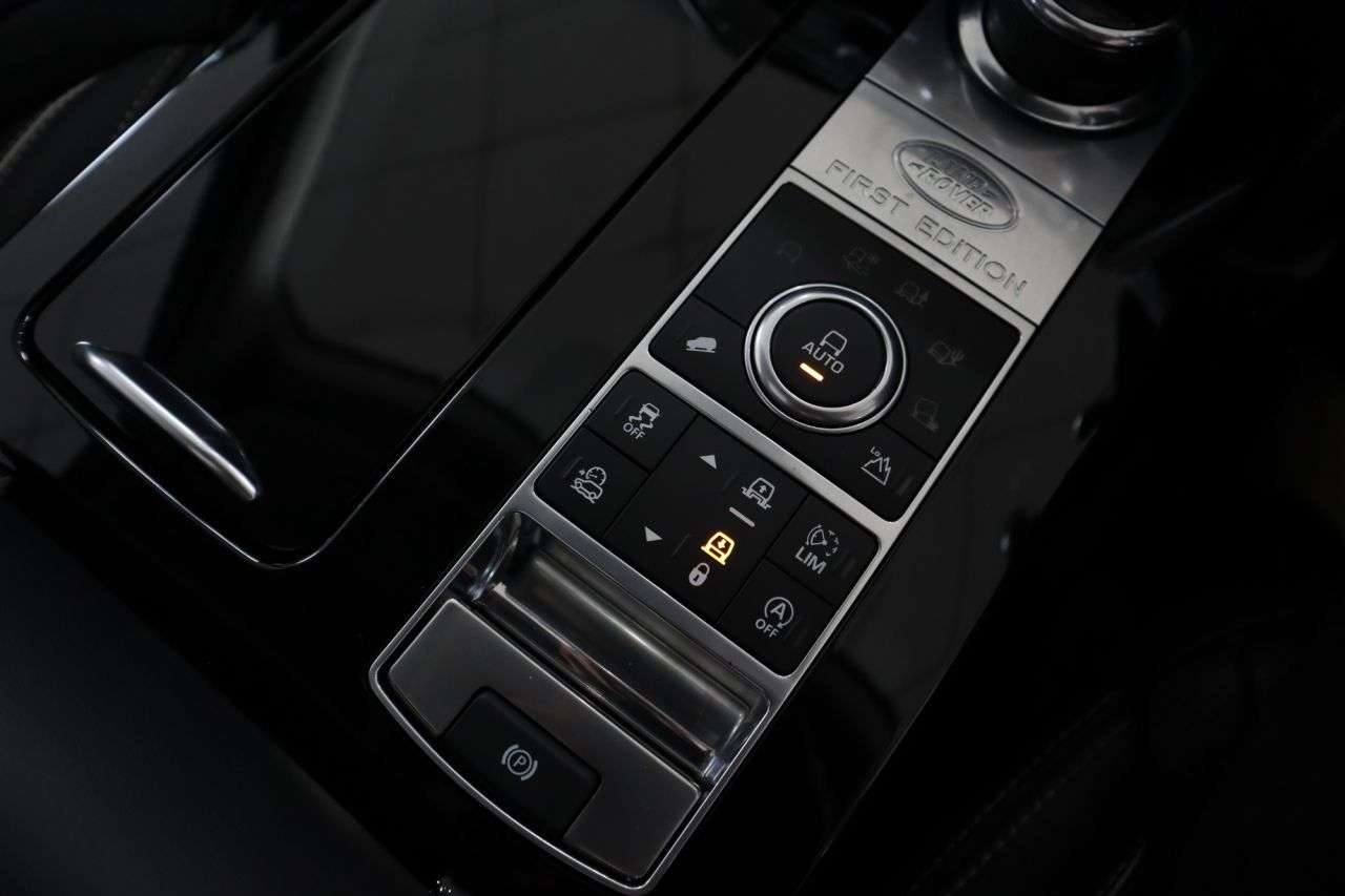 2017 LAND ROVER DISCOVERY 2017 LAND ROVER DISCOVERY