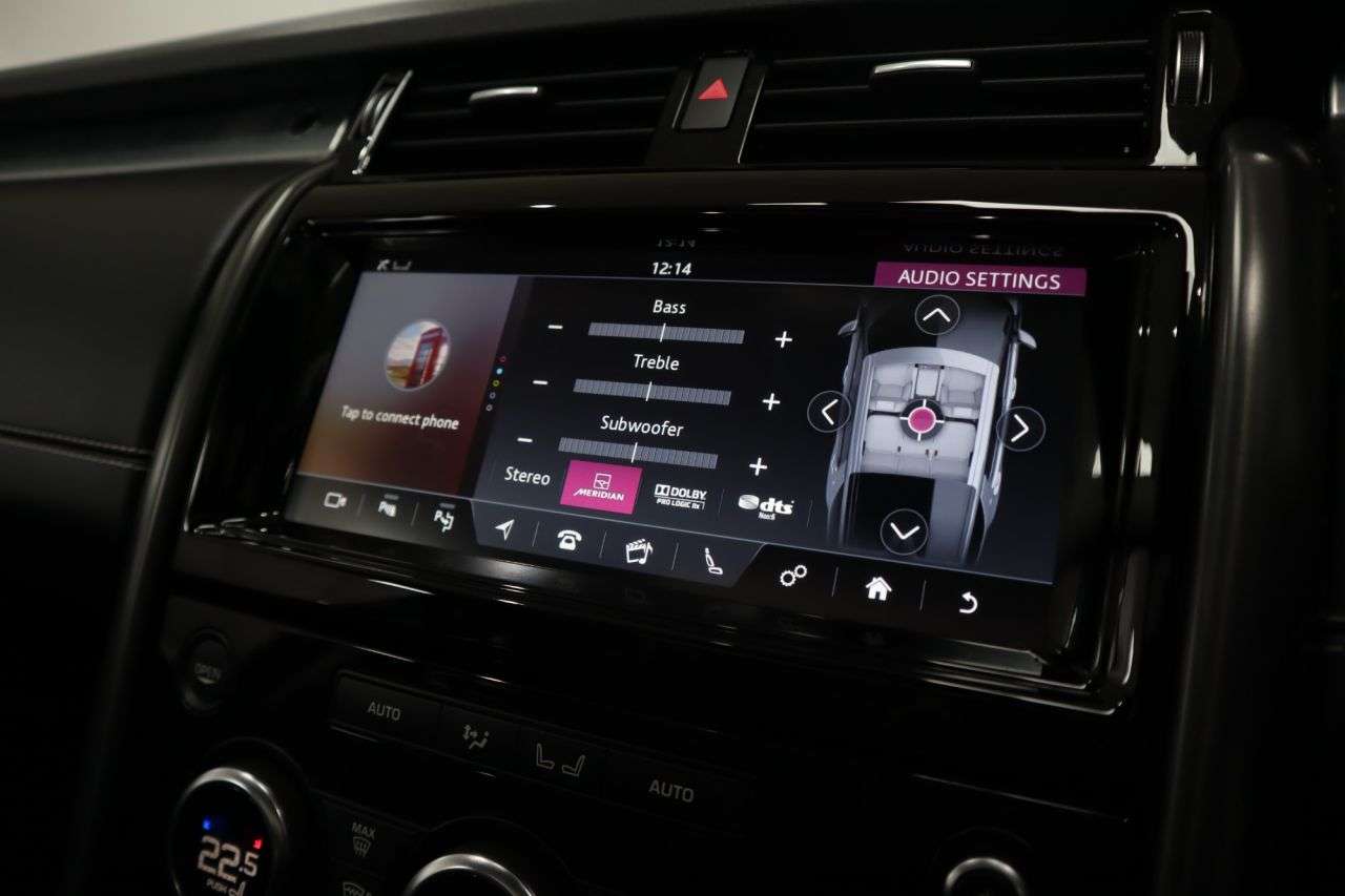 2017 LAND ROVER DISCOVERY 2017 LAND ROVER DISCOVERY