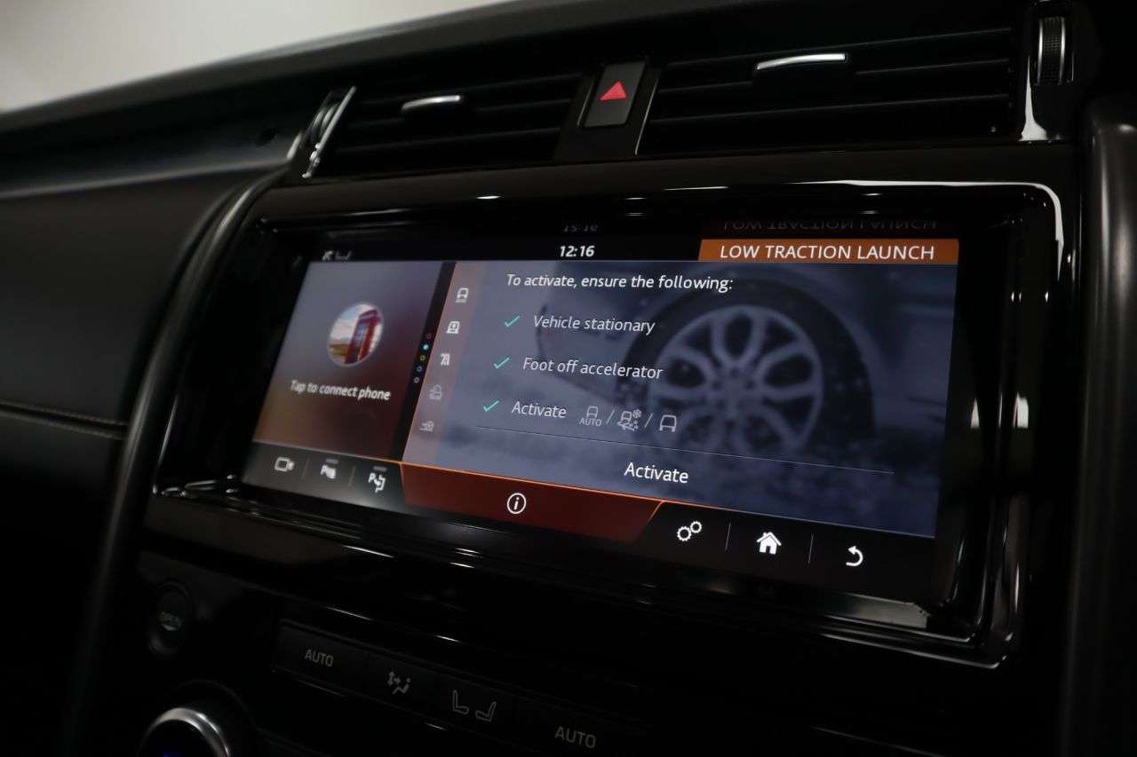 2017 LAND ROVER DISCOVERY 2017 LAND ROVER DISCOVERY