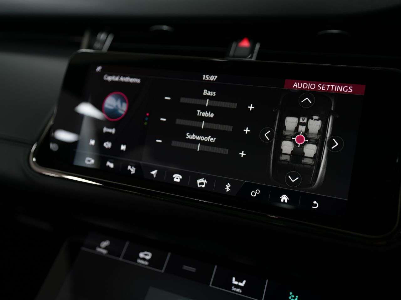 2019 LAND ROVER RANGE ROVER EVOQUE 2019 LAND ROVER RANGE ROVER EVOQUE