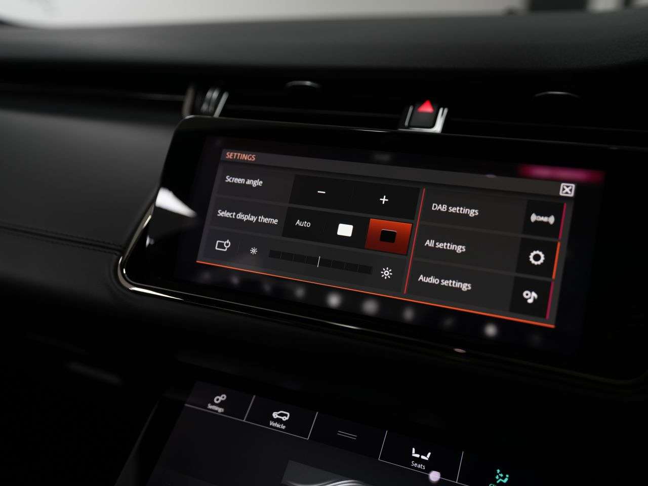 2019 LAND ROVER RANGE ROVER EVOQUE 2019 LAND ROVER RANGE ROVER EVOQUE