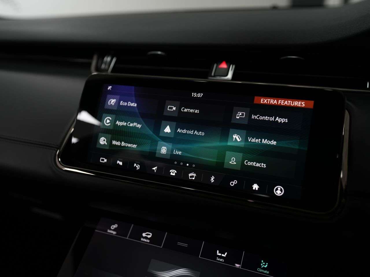 2019 LAND ROVER RANGE ROVER EVOQUE 2019 LAND ROVER RANGE ROVER EVOQUE