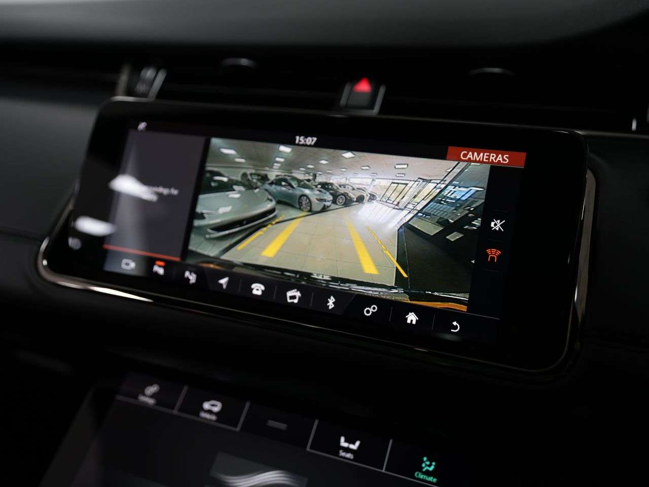 2019 LAND ROVER RANGE ROVER EVOQUE 2019 LAND ROVER RANGE ROVER EVOQUE