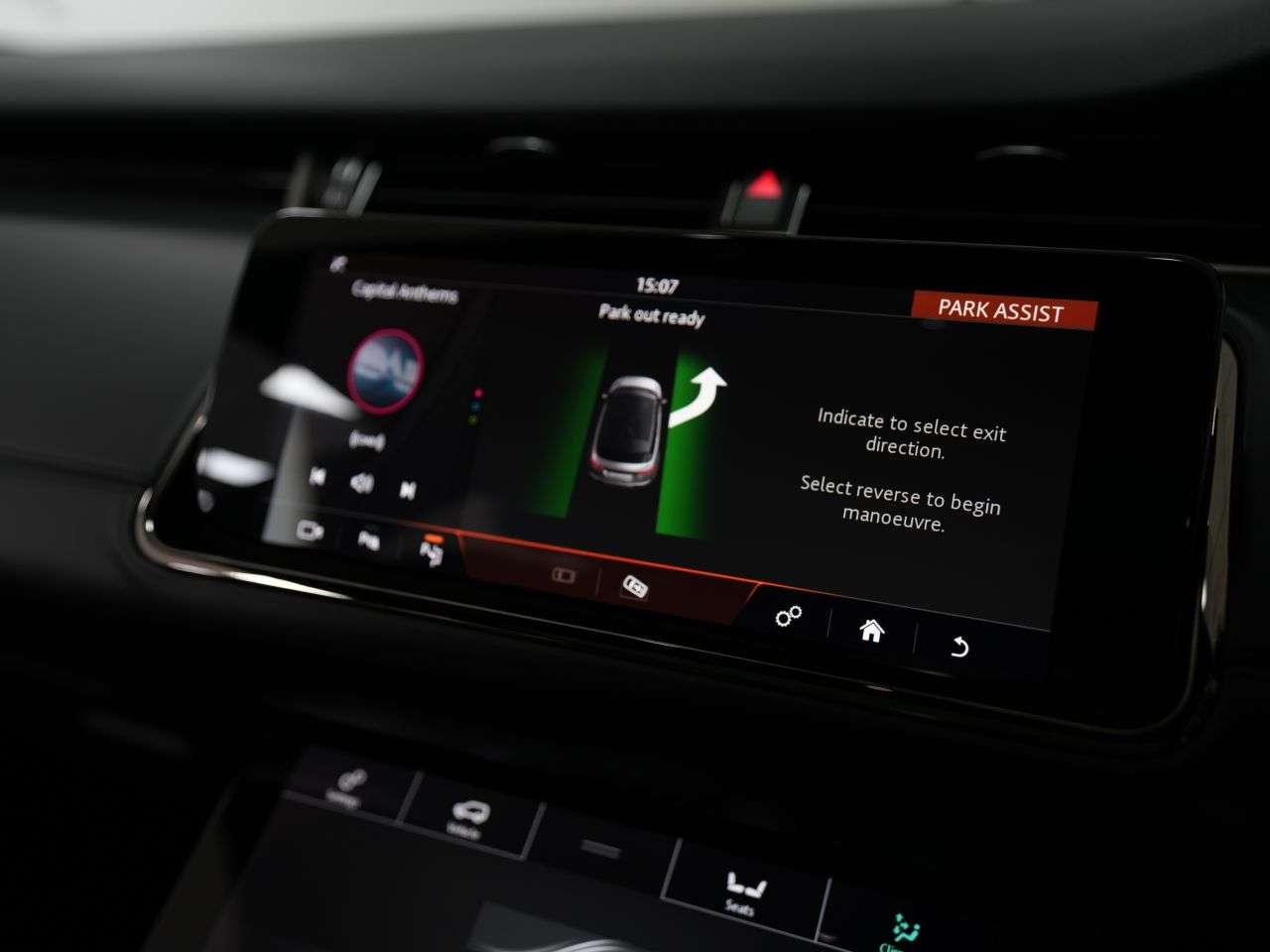 2019 LAND ROVER RANGE ROVER EVOQUE 2019 LAND ROVER RANGE ROVER EVOQUE