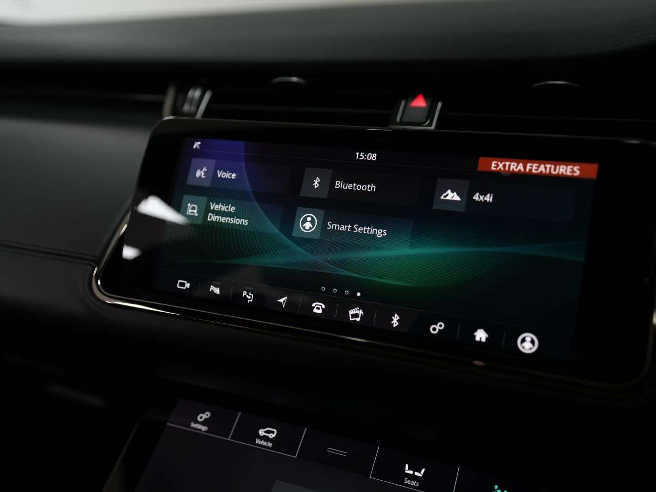 2019 LAND ROVER RANGE ROVER EVOQUE 2019 LAND ROVER RANGE ROVER EVOQUE